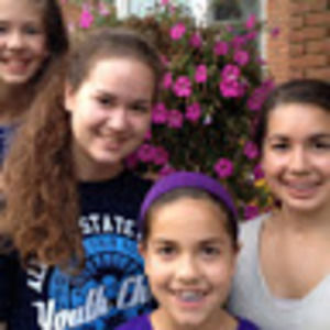 Meet your Posher, Marty